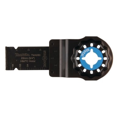 Įpjaunamas pjūklelis 40mm Makita B-64945
