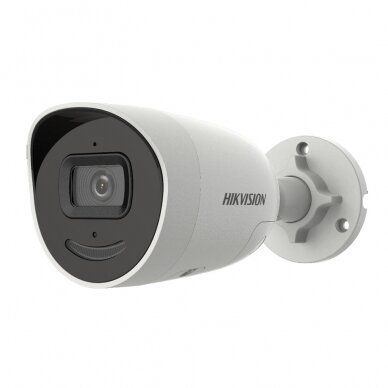 IP bullet camera Hikvision DS-2CD2046G2-I(U) F2.8