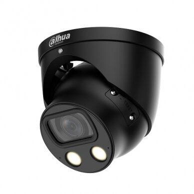IP kam. AI 8MP kupol. STARLIGHT, LED iki 50m, 8MP(3840x2160)1~25fps, 2.8mm, H.265+, ePoE IP kam. AI 8MP kupol. STARLIGHT, LED iki 50m, 8MP(3840x2160)1~25fps, 2.8mm, H.265+, ePoE