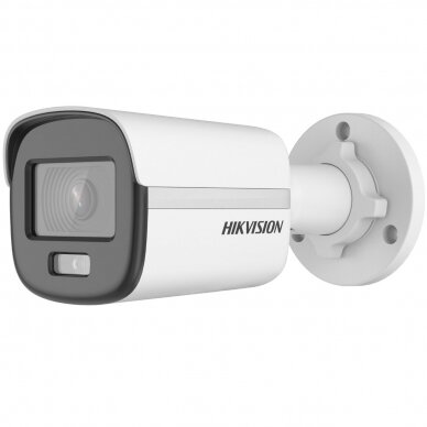 IP kamera bullet Hikvision DS-2CD1027G0-L(C) F2.8