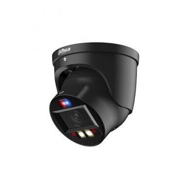 IP kamera HDW3449H-ZAS-PV. 4MP FULL-COLOR. IR+LED pašvietimas iki 50m, 2.7 mm–13.5 mm, PoE, SMD IP kamera HDW3449H-ZAS-PV. 4MP FULL-COLOR. IR+LED pašvietimas iki 50m, 2.7 mm–13.5 mm, PoE, SMD