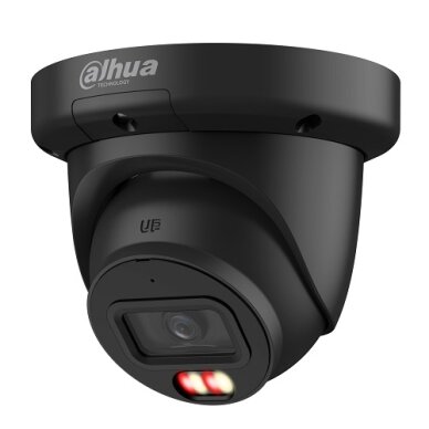 IP kam.kupol. 8MP 1/2.7” CMOS, 2.8mm. 110° F1.4, 25fps, IR+LED 30m., WDR, IVS, IP67,MIC IP kam.kupol. 8MP 1/2.7” CMOS, 2.8mm. 110° F1.4, 25fps, IR+LED 30m., WDR, IVS, IP67,MIC