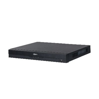 IP įrašymo įrenginys 8kam. 4K 16MP, 2HDD, IVS, H.265, 8 PoE sąsajos, 256Mbps IP įrašymo įrenginys 8kam. 4K 16MP, 2HDD, IVS, H.265, 8 PoE sąsajos, 256Mbps