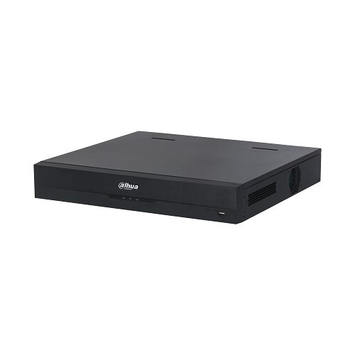 IP įrašymo įrenginys 16kam.32MP, IVS, AI, 16 PoE, 4HDD, 384Mbps, H.265+, veido atpažinimo funkcija 4 IP įrašymo įrenginys 16kam.32MP, IVS, AI, 16 PoE, 4HDD, 384Mbps, H.265+, veido atpažinimo funkcija 4