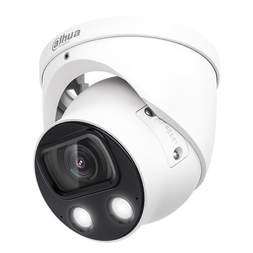 IP kam. AI 8MP kupol. STARLIGHT, LED iki 50m, 8MP(3840x2160)1~25fps, 2.8mm, H.265+, ePoE IP kam. AI 8MP kupol. STARLIGHT, LED iki 50m, 8MP(3840x2160)1~25fps, 2.8mm, H.265+, ePoE