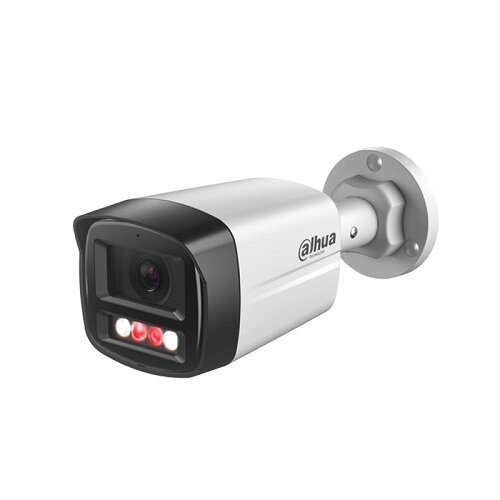IP kam.cilindr. 4MP,1/2.9” 2.8mm. 94° F1.6, 25fps, IR+LED 30m, WDR, IVS, IP67,MIC IP kam.cilindr. 4MP,1/2.9” 2.8mm. 94° F1.6, 25fps, IR+LED 30m, WDR, IVS, IP67,MIC