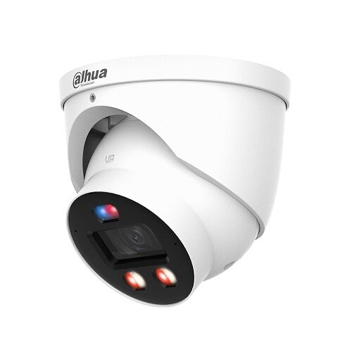 IP kamera HDW3849H-AS-PV-PRO. 8MP 1/1.8".FULL-COLOR. IR+LED pašvietimas iki 30m. 2.8mm, PoE, IP67 IP kamera HDW3849H-AS-PV-PRO. 8MP 1/1.8".FULL-COLOR. IR+LED pašvietimas iki 30m. 2.8mm, PoE, IP67