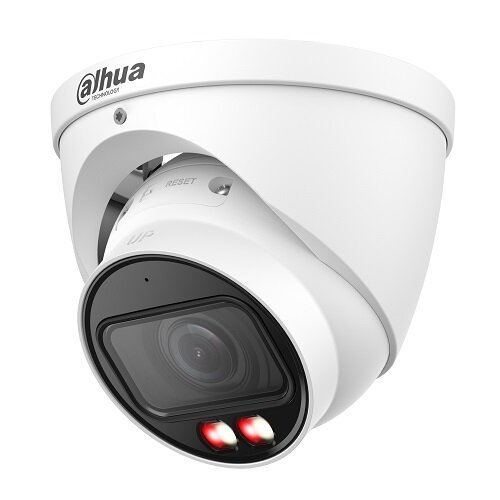 IP kamera HDW3849T-ZS-IL. 8MP IR+LED pašvietimas iki 50m, 2.7 mm–13.5 mm, PoE, SMD IP kamera HDW3849T-ZS-IL. 8MP IR+LED pašvietimas iki 50m, 2.7 mm–13.5 mm, PoE, SMD