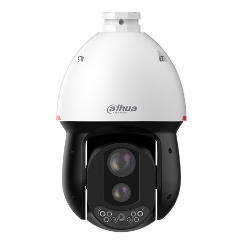 IP valdoma kamera AI su LED iki 80m, 20x zoom, 4MP(25fps), 1/1.8” CMOS, WDR, H.265 IP valdoma kamera AI su LED iki 80m, 20x zoom, 4MP(25fps), 1/1.8” CMOS, WDR, H.265
