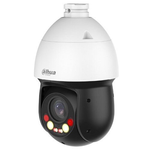 IP valdoma kamera STARLIGHT AI su IR+LED iki 100m, 25x zoom, 1/2.8” CMOS, WDR, H.265 IP valdoma kamera STARLIGHT AI su IR+LED iki 100m, 25x zoom, 1/2.8” CMOS, WDR, H.265