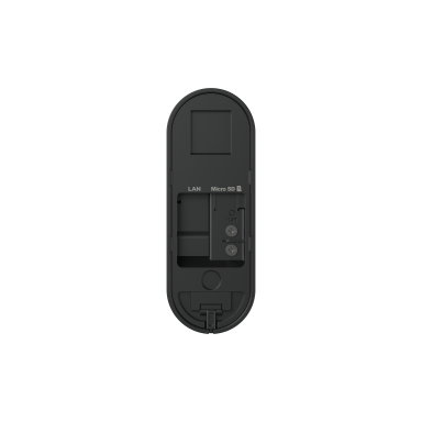 Išmanus durų skambutis Reolink D340W, 5MP raiškos kamera, WiFi 2.4/5 GHz, IP65 Išmanus durų skambutis Reolink D340W, 5MP raiškos kamera, WiFi 2.4/5 GHz, IP65