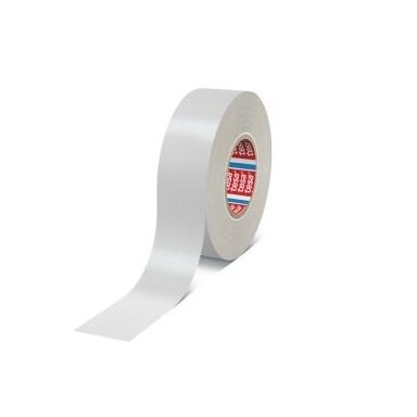 Izoliuojanti juosta TESA PREMIUM (balta) 33m x 19mm 04163-00001-07