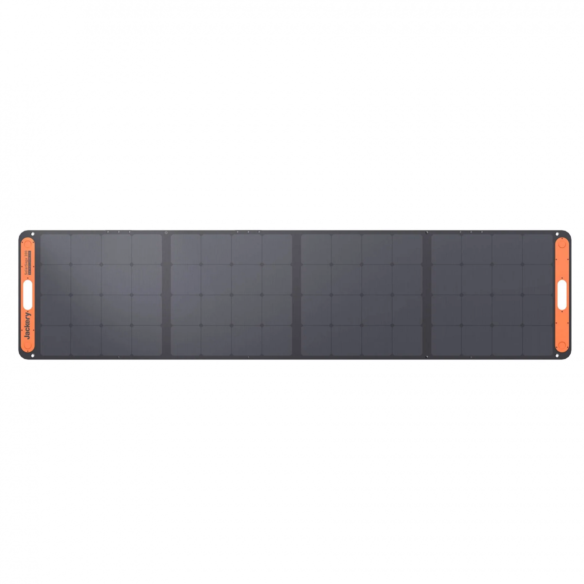 Jackery SolarSaga 200W saulės modulis 1 Jackery SolarSaga 200W saulės modulis 1