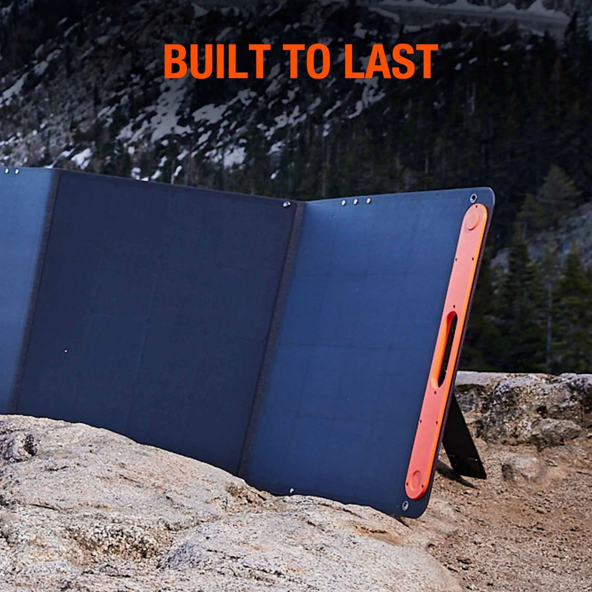 Jackery SolarSaga 200W saulės modulis 5 Jackery SolarSaga 200W saulės modulis 5