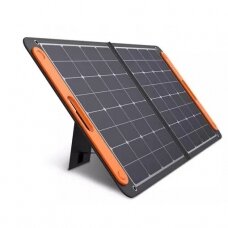 Jackery SolarSaga 100W saulės modulis