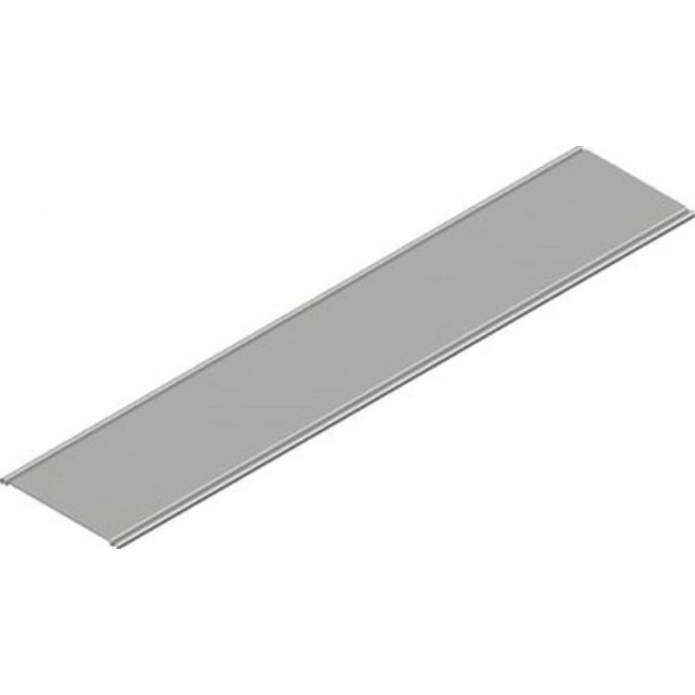 Kanalo dangtis PKR50/2 (0.5mm, L-2m) BAKS Kanalo dangtis PKR50/2 (0.5mm, L-2m) BAKS