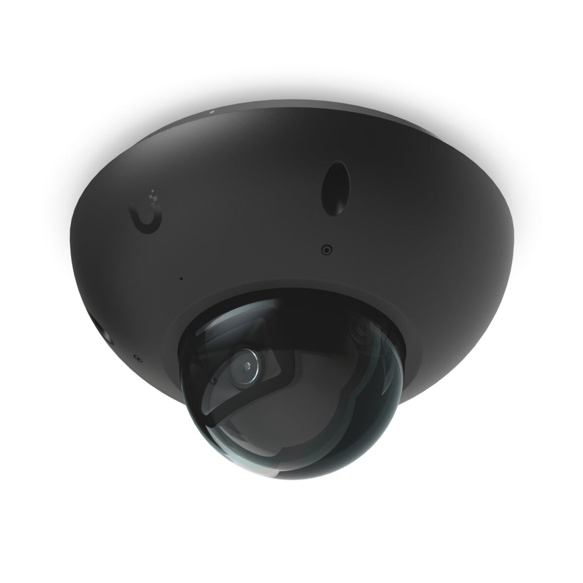 Kamera Ubiquiti UVC-G6-Dome-B (juoda, 8MP, 4K, IR 30 m, PoE, IP66, IK10) Kamera Ubiquiti UVC-G6-Dome-B (juoda, 8MP, 4K, IR 30 m, PoE, IP66, IK10)