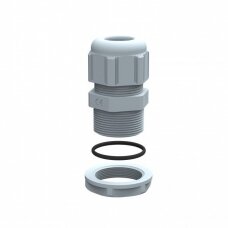 Kabelio sandariklis Legrand 098021 (PG9, 4-8 mm², IP68, pilka)