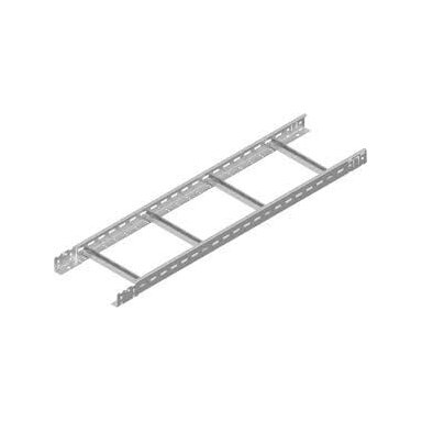 Kabelinės kopėčios DFP200H60/3 (L-3m) BAKS