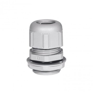 Kabelio sandariklis Legrand 098024 (PG16, 10-14 mm², IP68, pilka)