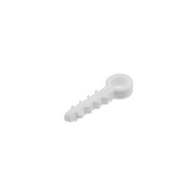 Kaištis apkabėlė 6mm Pawbol H.7309 (100 vnt)