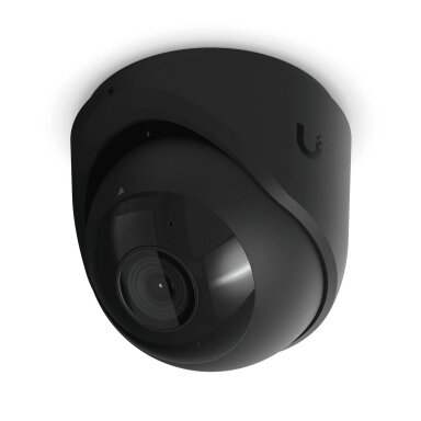 Kamera Ubiquiti UVC-G6-Turret-B (Juoda, 8 MP, 30 m IR)