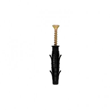 Kaištis STARFIX KAXN+medsr. 8x40/60/F (14 vnt) Kaištis STARFIX KAXN+medsr. 8x40/60/F (14 vnt)