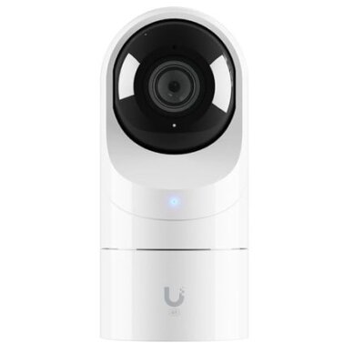 Kamera UBIQUITI UniFi UVC-G5-Flex (balta, 4MP 30FPS, 6m IR, PoE) Kamera UBIQUITI UniFi UVC-G5-Flex (balta, 4MP 30FPS, 6m IR, PoE)