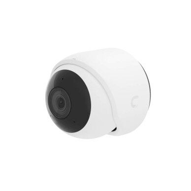 Kamera Ubiquiti UVC-G6-Turret-W (Balta, 8 MP, 30 m IR) Kamera Ubiquiti UVC-G6-Turret-W (Balta, 8 MP, 30 m IR)