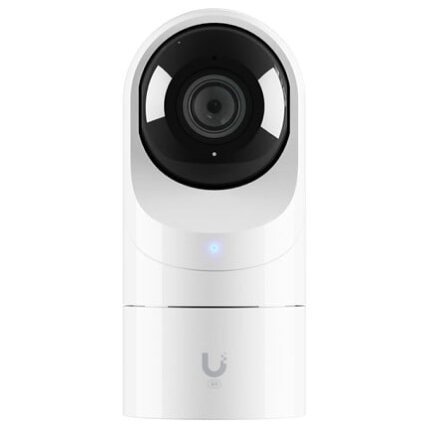 Kamera UBIQUITI UniFi UVC-G5-Flex (balta, 4MP 30FPS, 6m IR, PoE) Kamera UBIQUITI UniFi UVC-G5-Flex (balta, 4MP 30FPS, 6m IR, PoE)