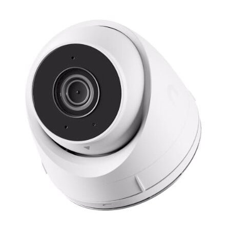 Kamera UBIQUITI UniFi UVC-G5-Turret-Ultra (4MP, PoE) Kamera UBIQUITI UniFi UVC-G5-Turret-Ultra (4MP, PoE)