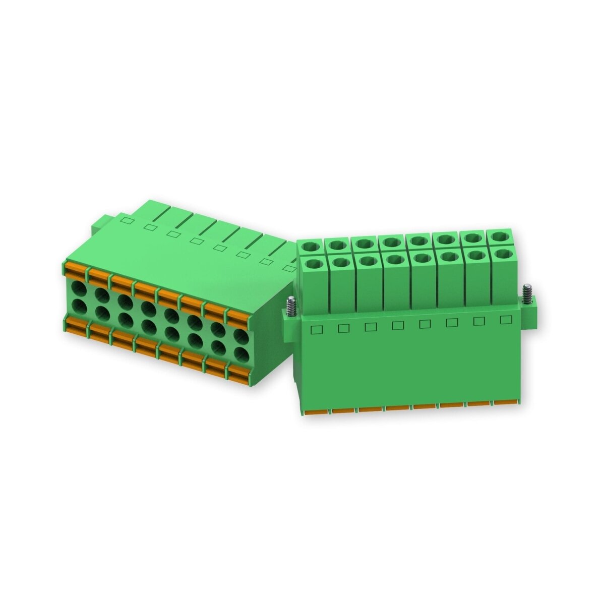 Kištukas Teltonika PR4IO17K (2x8 pin, 0.2–1.5mm²)