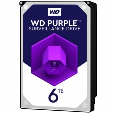 Kietasis diskas WD Purple 60PURZ