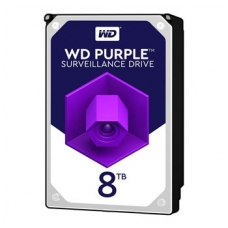 Kietasis diskas WD Purple 80PURZ
