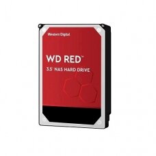 Kietasis diskas WD Red Desktop WD40FAX