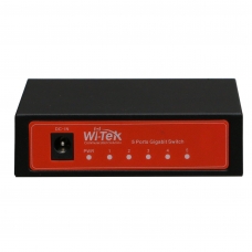 Komutatorius Wi-Tek WI-SG105