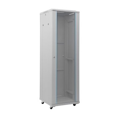 Komutacinė spinta 19\'\' pastatoma 42U 600x800x1095mm (pilka, nesurinkta, IP20) A2-6822 Komutacinė spinta 19\'\' pastatoma 42U 600x800x1095mm (pilka, nesurinkta, IP20) A2-6822