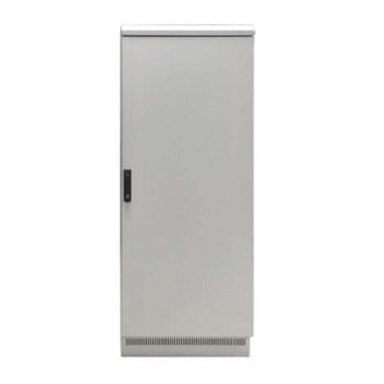Komutacinė spinta 19\" pastatoma pramoninė 24U 600x600 mm (IP55, IEC60297-1/2, DIN 41494, RAL 7035, iki 1000 kg) Komutacinė spinta 19\" pastatoma pramoninė 24U 600x600 mm (IP55, IEC60297-1/2, DIN 41494, RAL 7035, iki 1000 kg)