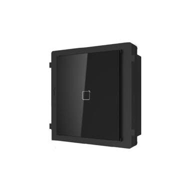 Kortelių skaitytuvo modulis Hikvision DS-KD-M