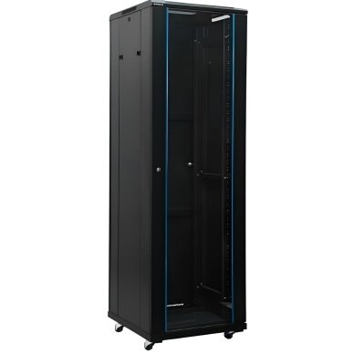 Komutacinė spinta 19\'\' pastatoma 37U 800x800x1833mm A2-8837B (juoda, nesurinkta, IP20) Komutacinė spinta 19\'\' pastatoma 37U 800x800x1833mm A2-8837B (juoda, nesurinkta, IP20)