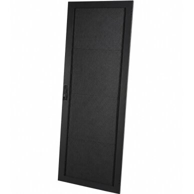 Komutacinės spintos metalinės durys WM1-606B (600 mm, 6U, su spyna, juodos) Komutacinės spintos metalinės durys WM1-606B (600 mm, 6U, su spyna, juodos)
