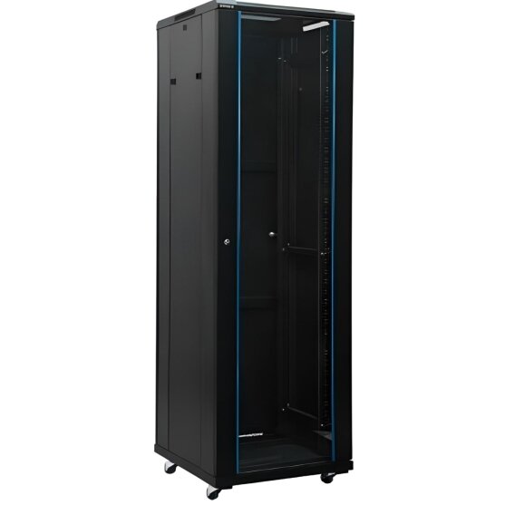 Komutacinė spinta 19\'\' pastatoma 37U 800x800x1833mm A2-8837B (juoda, nesurinkta, IP20) Komutacinė spinta 19\'\' pastatoma 37U 800x800x1833mm A2-8837B (juoda, nesurinkta, IP20)