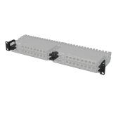 Kronšteinas MikroTik K-79 (1U, RB5009, L009) Kronšteinas MikroTik K-79 (1U, RB5009, L009)