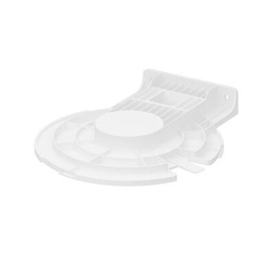 Kronšteinas UBIQUITI UACC-AP-AM (200.5x175.1x31.2mm)