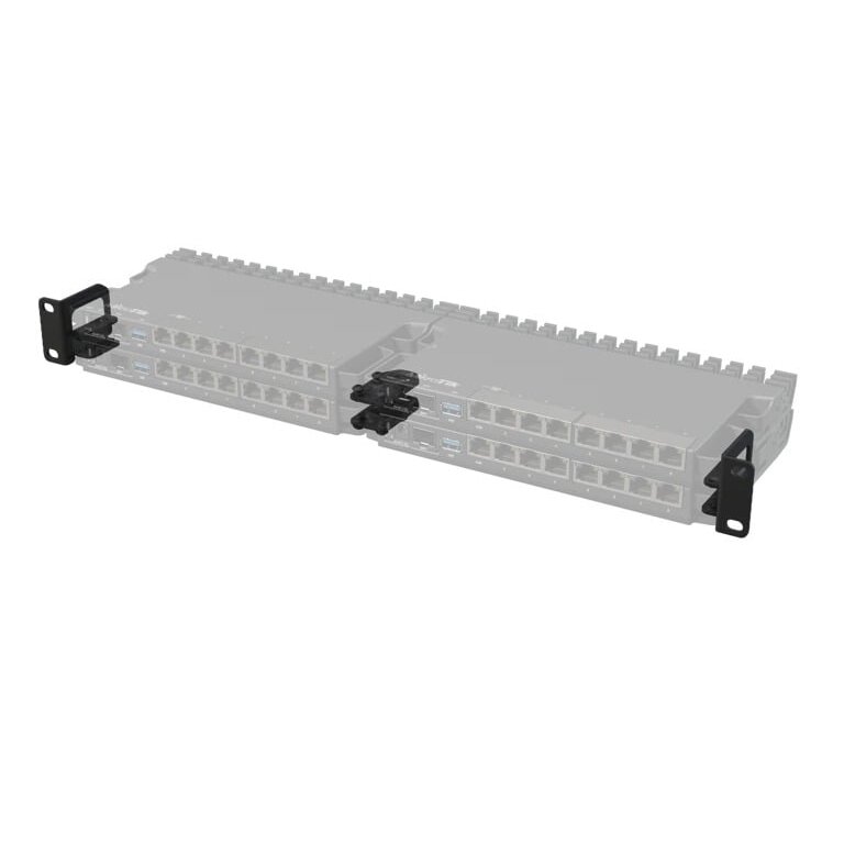 Kronšteinas MikroTik K-79 (1U, RB5009, L009)