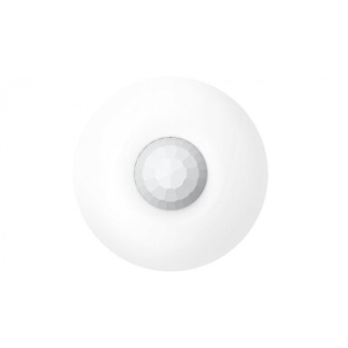 Laidinis PIR lubinis judesio jutiklis Hik-vision ALARM DS-PDCL12-EG2
