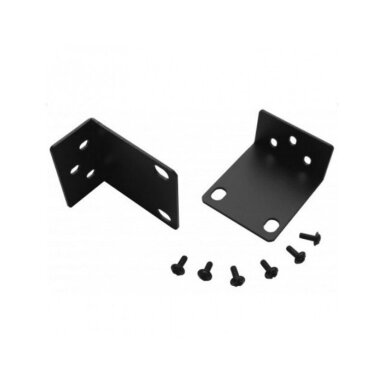 Laikikliai 1U380 Hikvision, tinka 7608/7616NI-K2/I2 Laikikliai 1U380 Hikvision, tinka 7608/7616NI-K2/I2