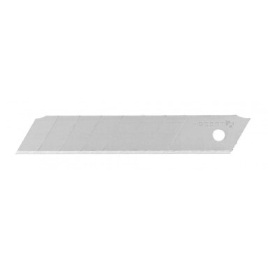 Laužoma geležtė Hogert HT4C662 (18mm, 10vnt)