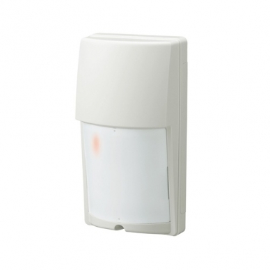 Lauko judesio detektorius Optex LX-402 Lauko judesio detektorius Optex LX-402