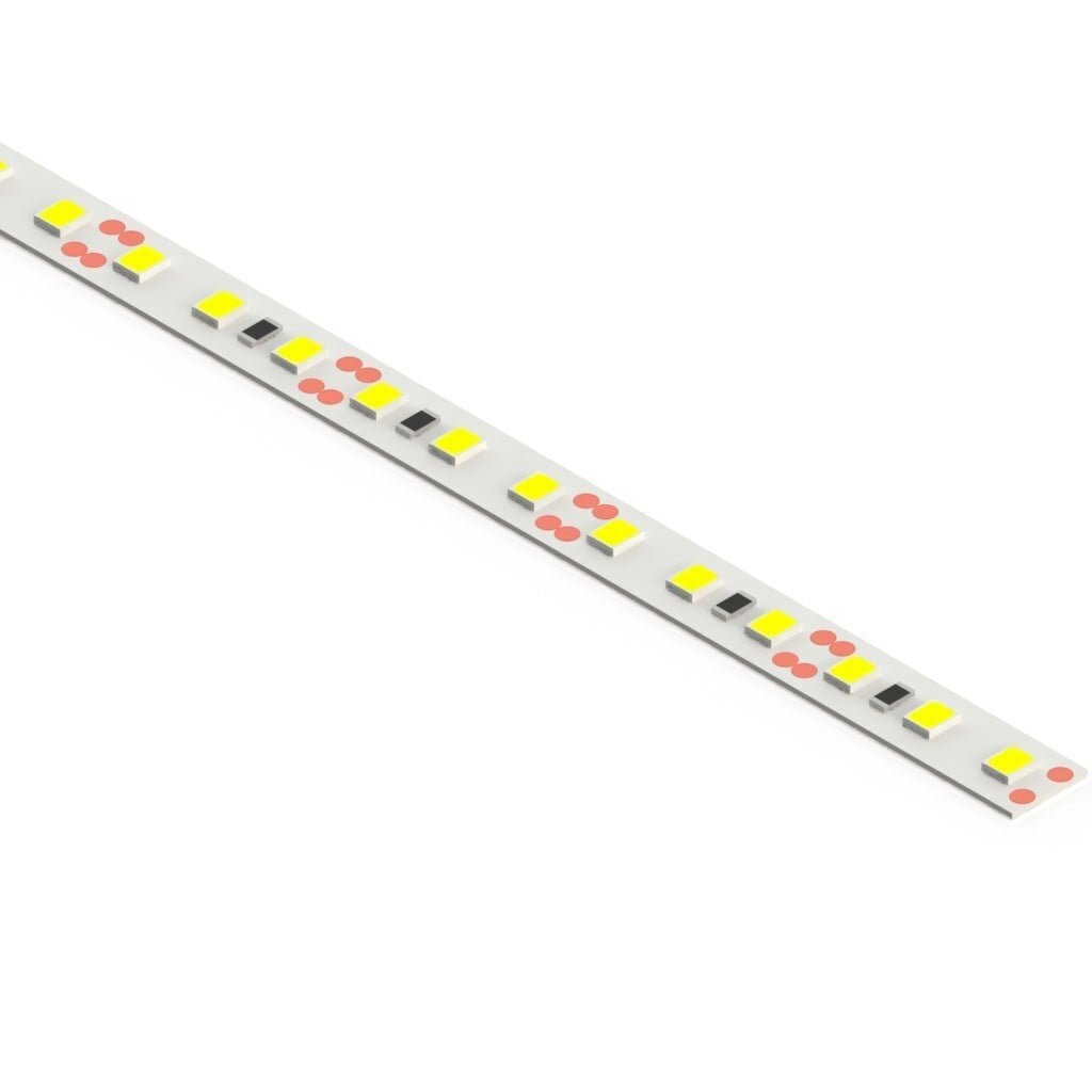 LED juosta Retech 2512S24K40 (4000K, 25.5W/m, 24V, 5m) LED juosta Retech 2512S24K40 (4000K, 25.5W/m, 24V, 5m)